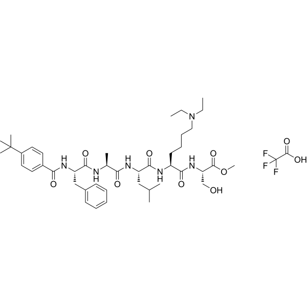 UNC3866 TFA 1872382-48-3